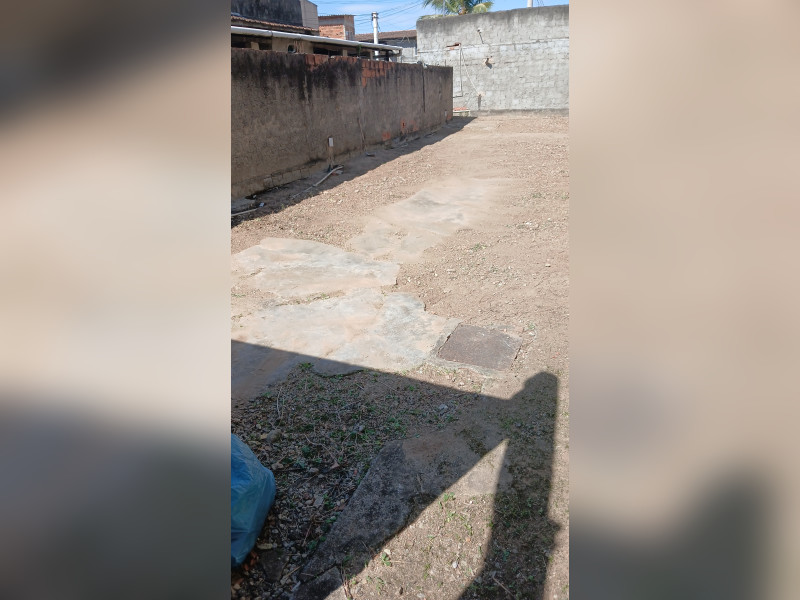 imóvel com 120m² - Rocha - São Gonçalo