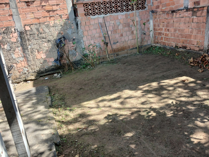 imóvel com 120m² - Rocha - São Gonçalo