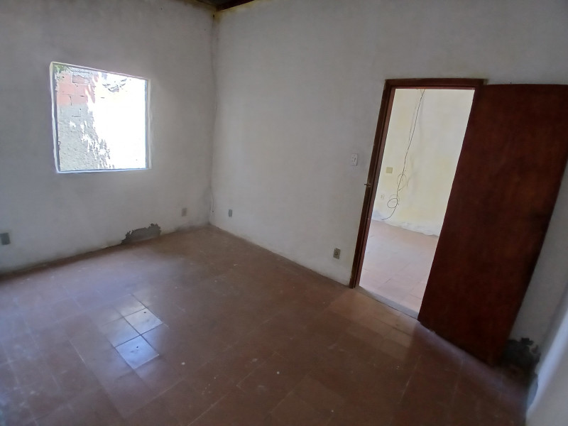 imóvel com 120m² - Rocha - São Gonçalo