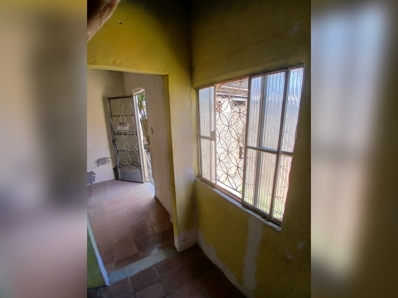imóvel com 120m² - Rocha - São Gonçalo