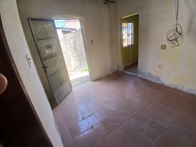 imóvel com 120m² - Rocha - São Gonçalo