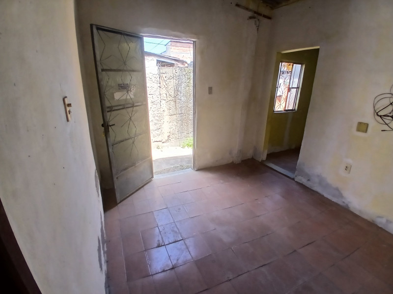 imóvel com 120m² - Rocha - São Gonçalo