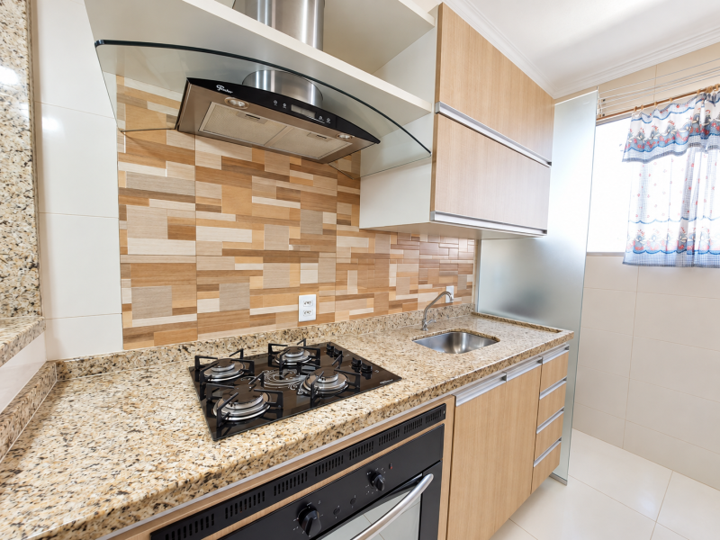 imóvel com 47m² - Jardim Anhangüera - Rio Claro