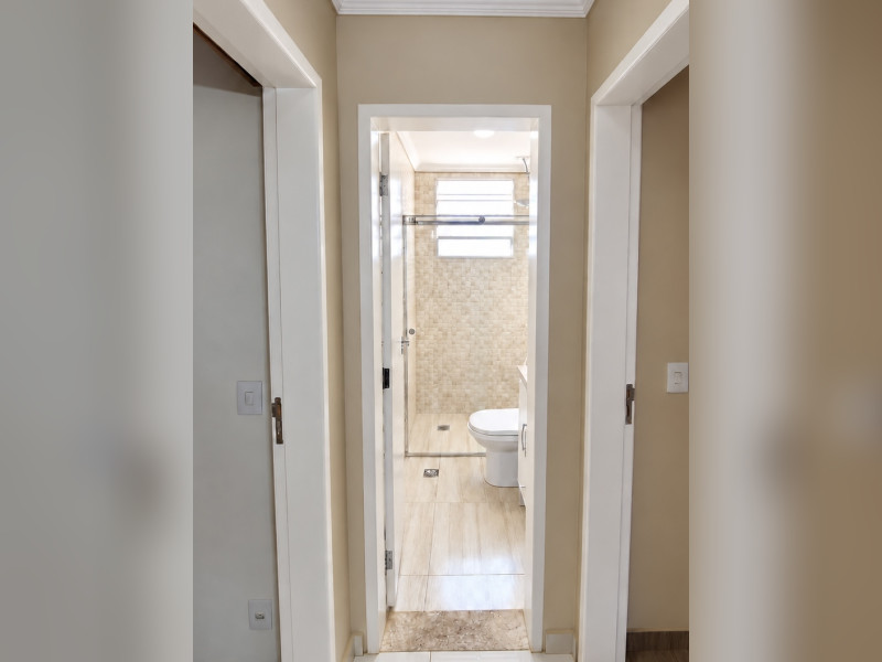 imóvel com 47m² - Jardim Anhangüera - Rio Claro