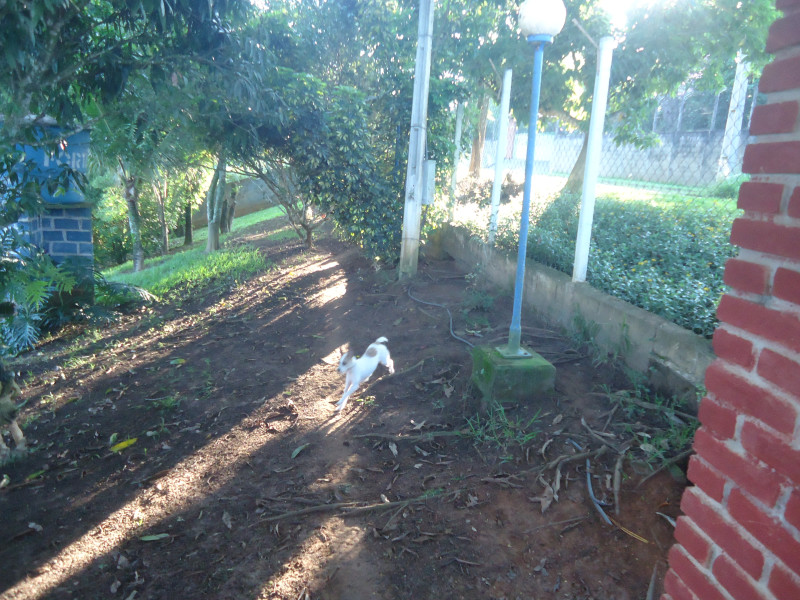 imóvel com 2000m² - Centro - Igaratá