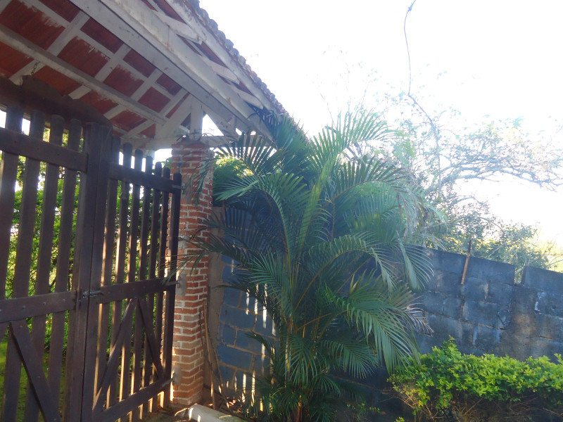 imóvel com 2000m² - Centro - Igaratá