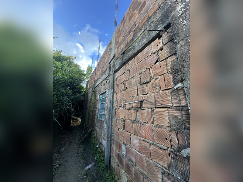imóvel com 200m² - Vila Rica - Jaboatao dos Guararapes