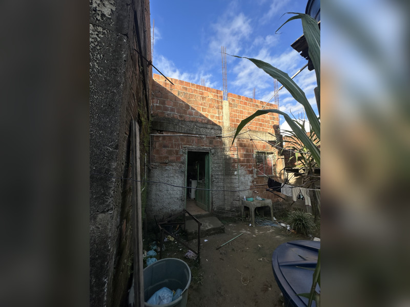 imóvel com 200m² - Vila Rica - Jaboatao dos Guararapes