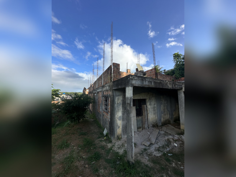 imóvel com 200m² - Vila Rica - Jaboatao dos Guararapes