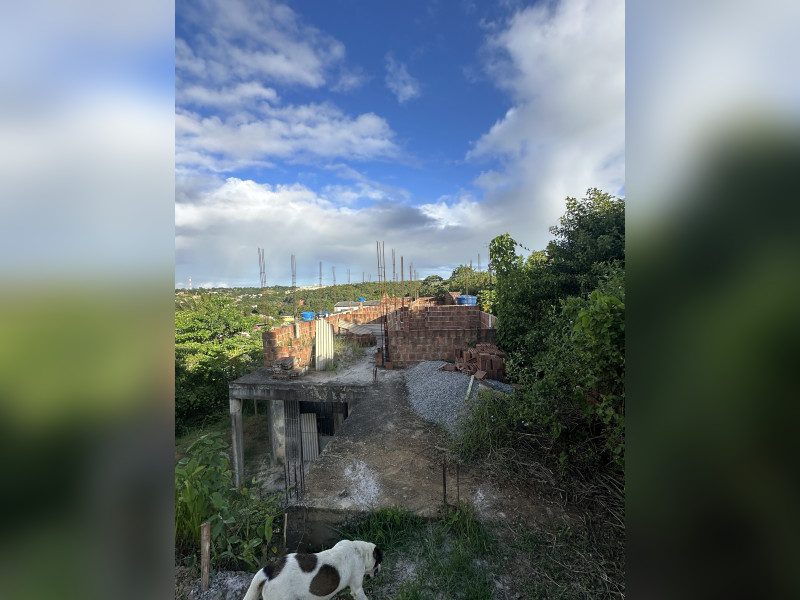 imóvel com 200m² - Vila Rica - Jaboatao dos Guararapes