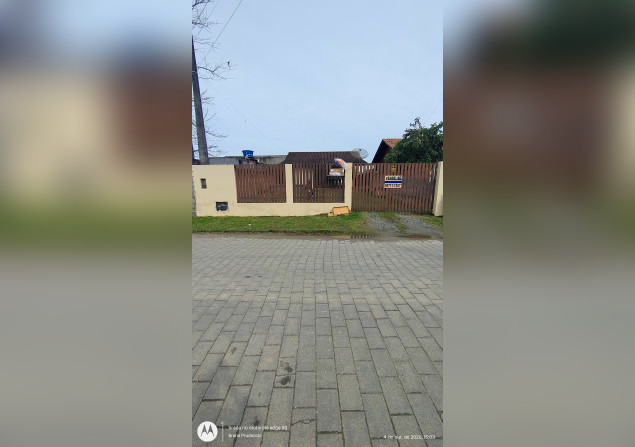 imóvel com 66m²