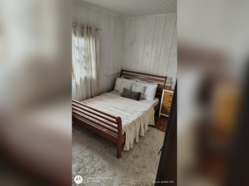 imóvel com 66m² - Itinga - Araquari