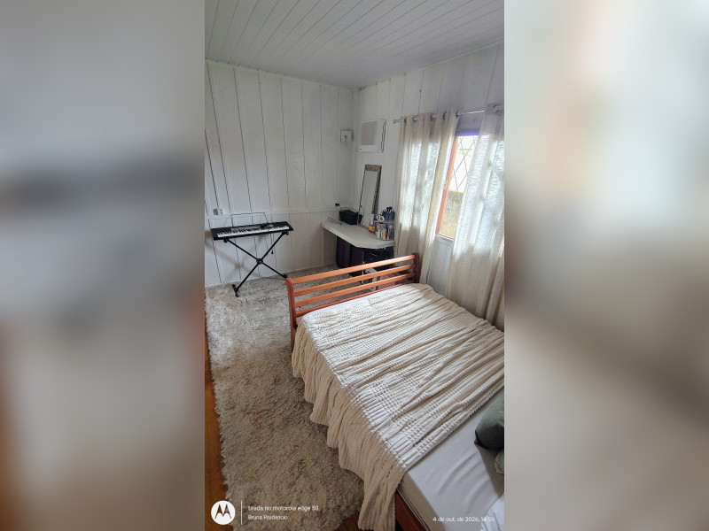 imóvel com 66m² - Itinga - Araquari