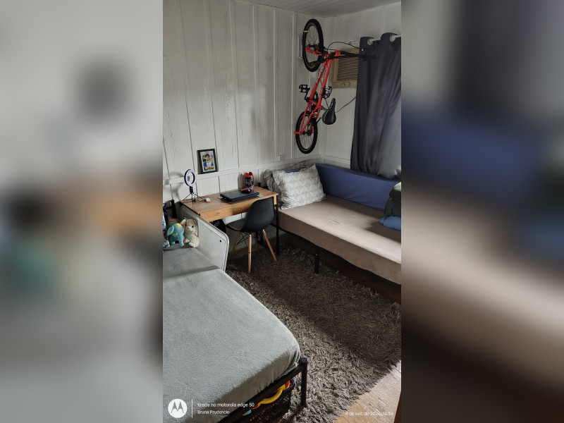 imóvel com 66m² - Itinga - Araquari