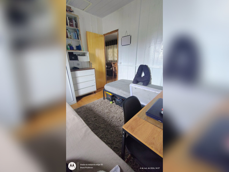 imóvel com 66m² - Itinga - Araquari