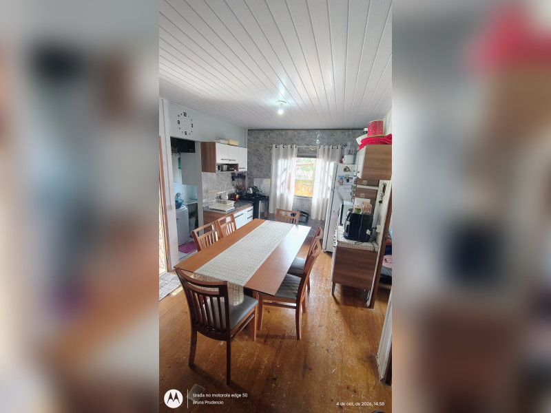 imóvel com 66m² - Itinga - Araquari