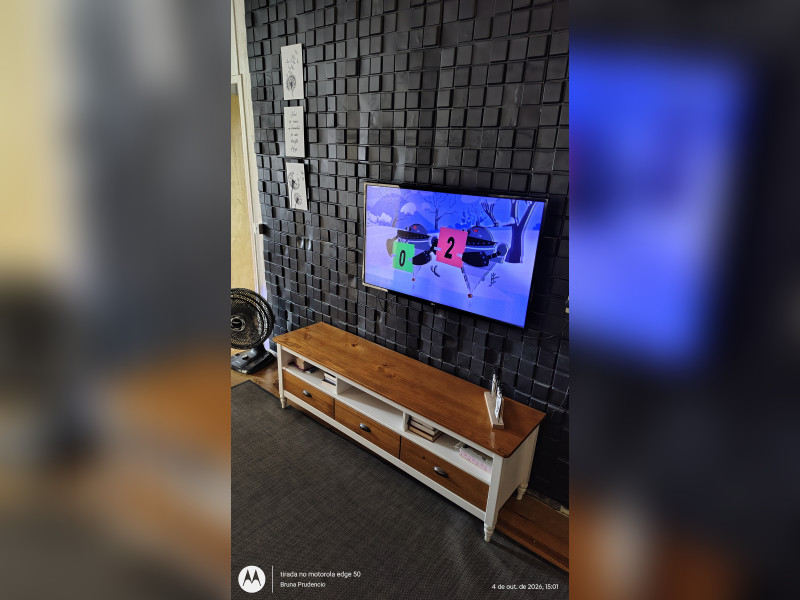 imóvel com 66m² - Itinga - Araquari