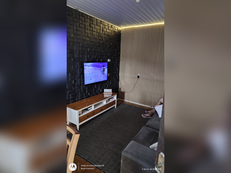 imóvel com 66m² - Itinga - Araquari