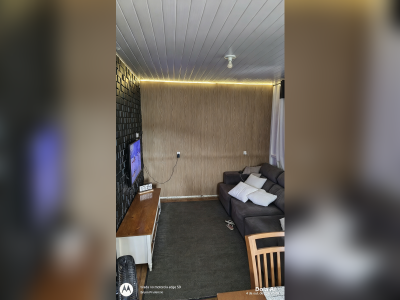 imóvel com 66m² - Itinga - Araquari