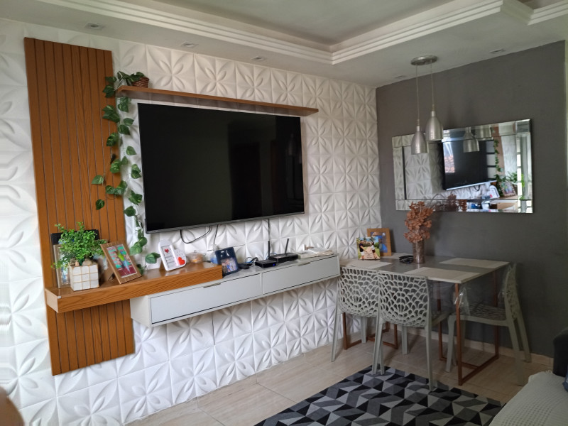imóvel com 45m² - Campo Grande - Rio de Janeiro