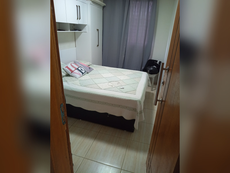 imóvel com 45m² - Campo Grande - Rio de Janeiro