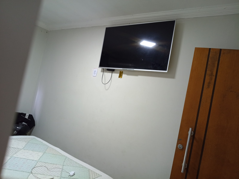 imóvel com 45m² - Campo Grande - Rio de Janeiro