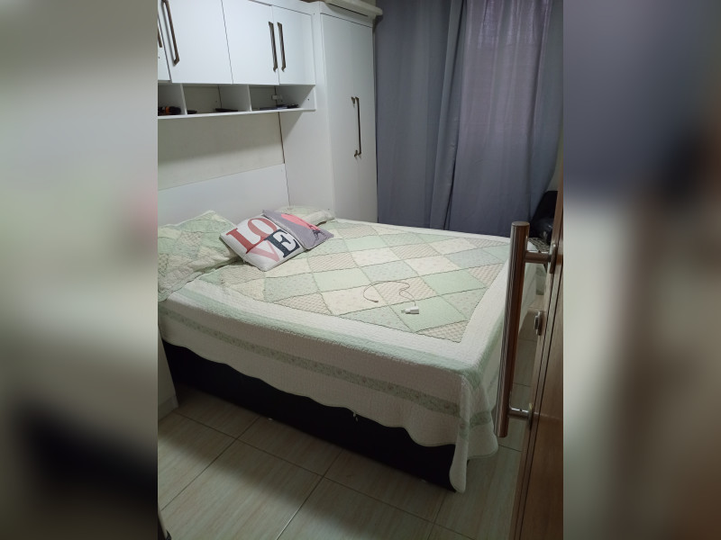 imóvel com 45m² - Campo Grande - Rio de Janeiro
