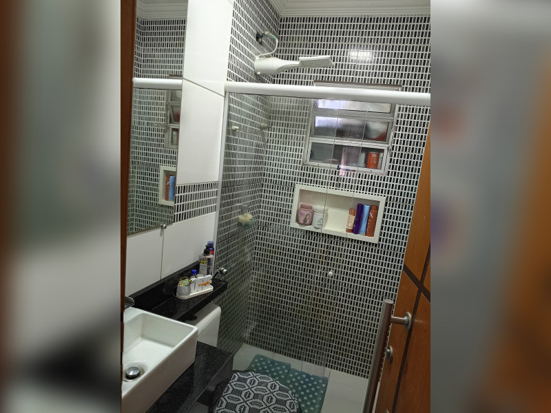 imóvel com 45m² - Campo Grande - Rio de Janeiro