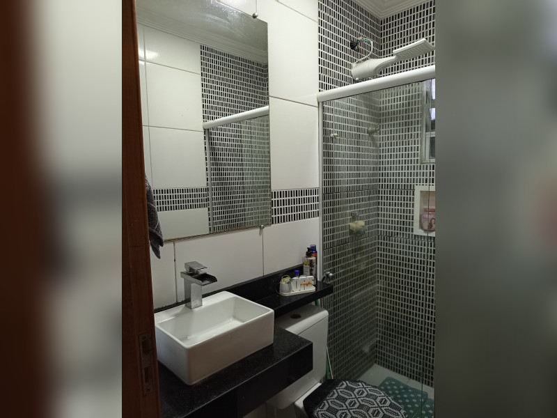 imóvel com 45m² - Campo Grande - Rio de Janeiro