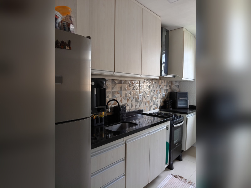 imóvel com 45m² - Campo Grande - Rio de Janeiro