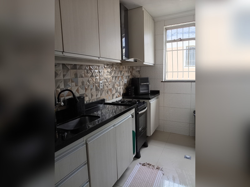 imóvel com 45m² - Campo Grande - Rio de Janeiro
