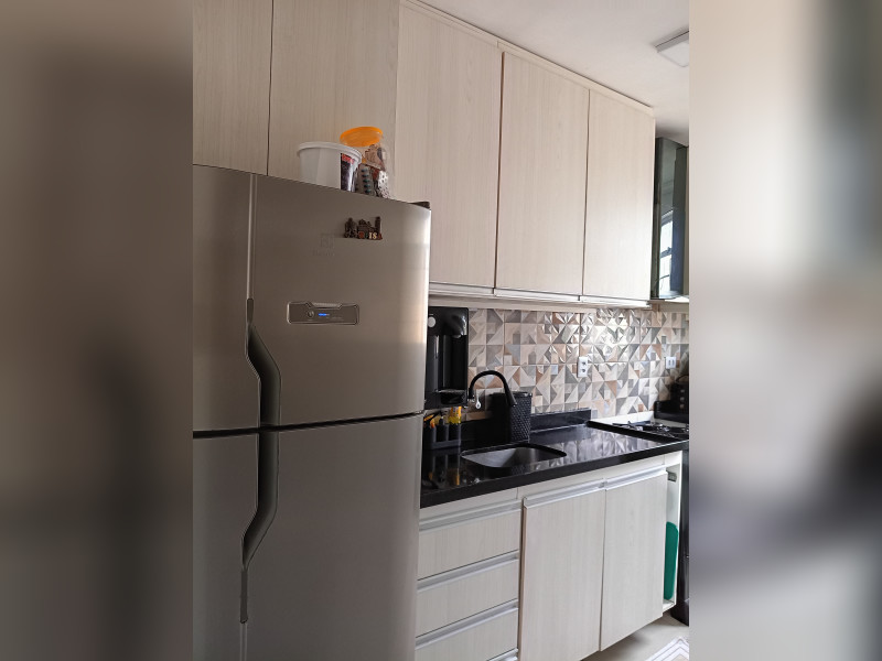 imóvel com 45m² - Campo Grande - Rio de Janeiro