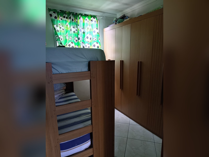imóvel com 45m² - Campo Grande - Rio de Janeiro