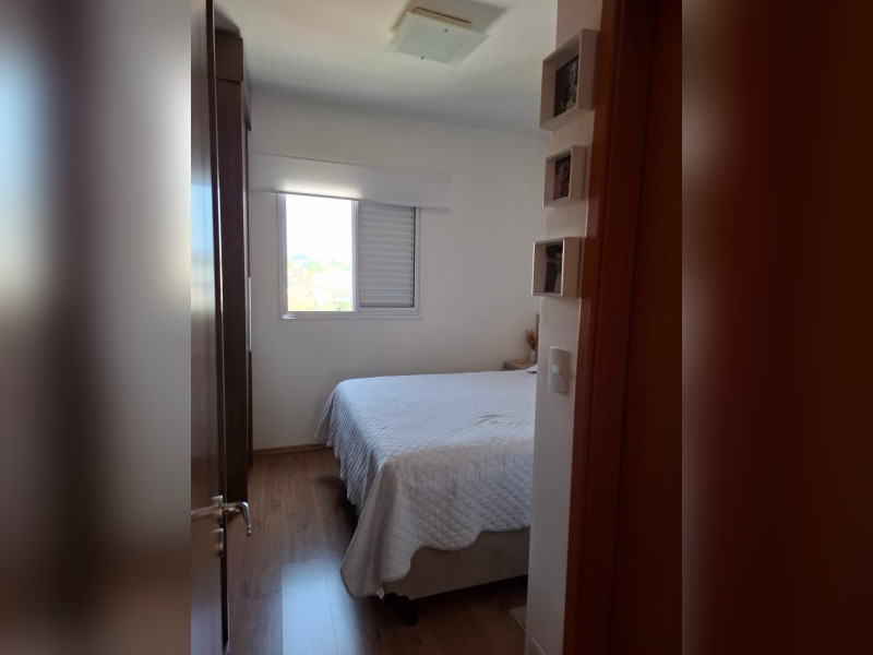 imóvel com 89m² - Parque Santo Antonio - Jacareí