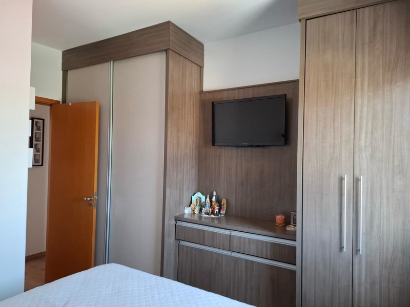 imóvel com 89m² - Parque Santo Antonio - Jacareí