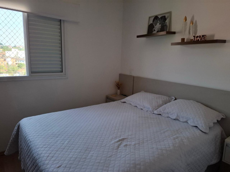 imóvel com 89m² - Parque Santo Antonio - Jacareí