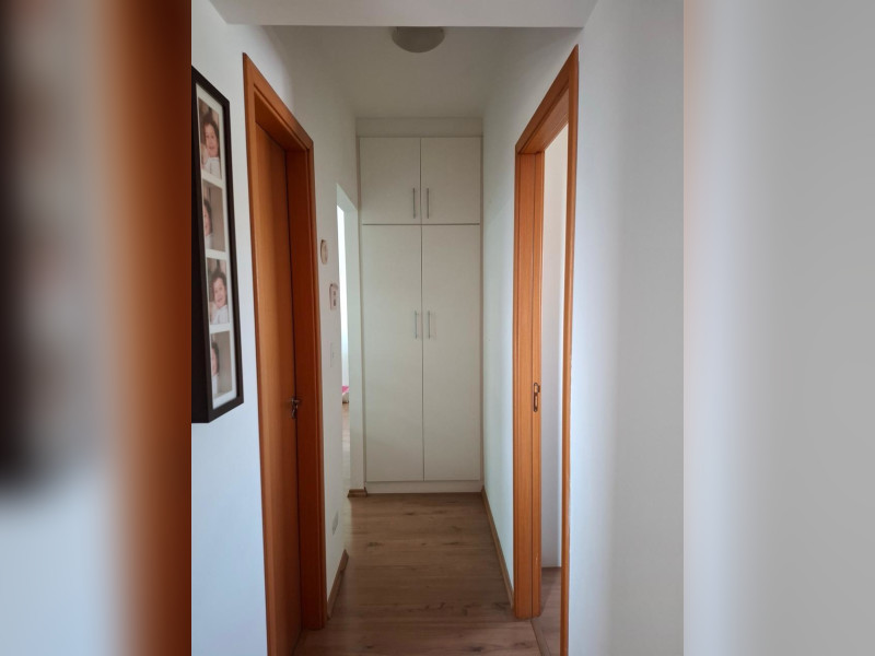 imóvel com 89m² - Parque Santo Antonio - Jacareí