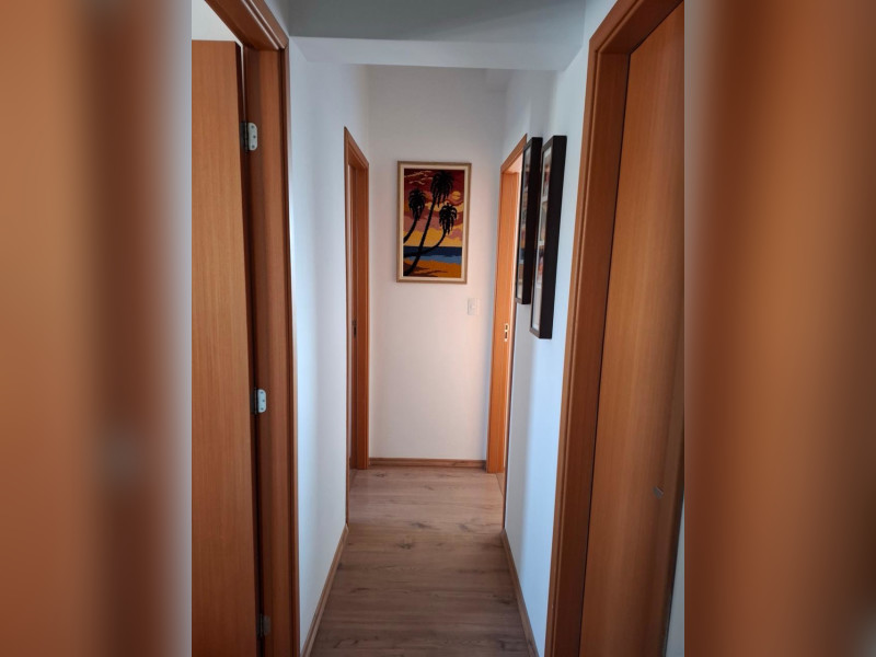imóvel com 89m² - Parque Santo Antonio - Jacareí