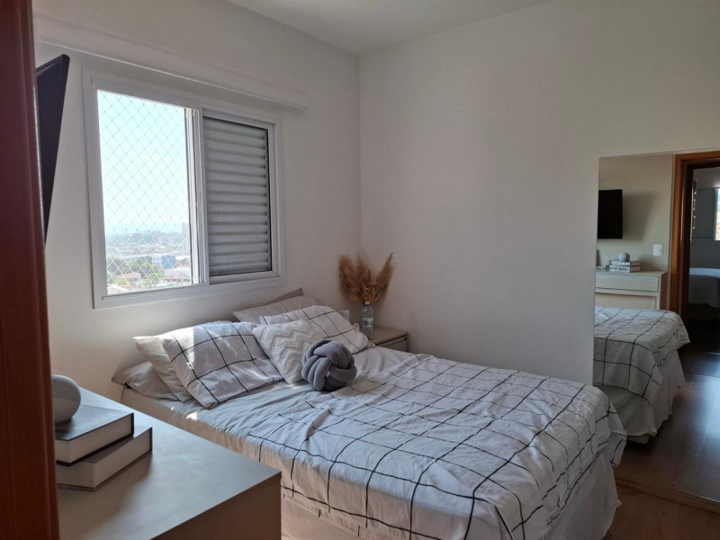imóvel com 89m² - Parque Santo Antonio - Jacareí