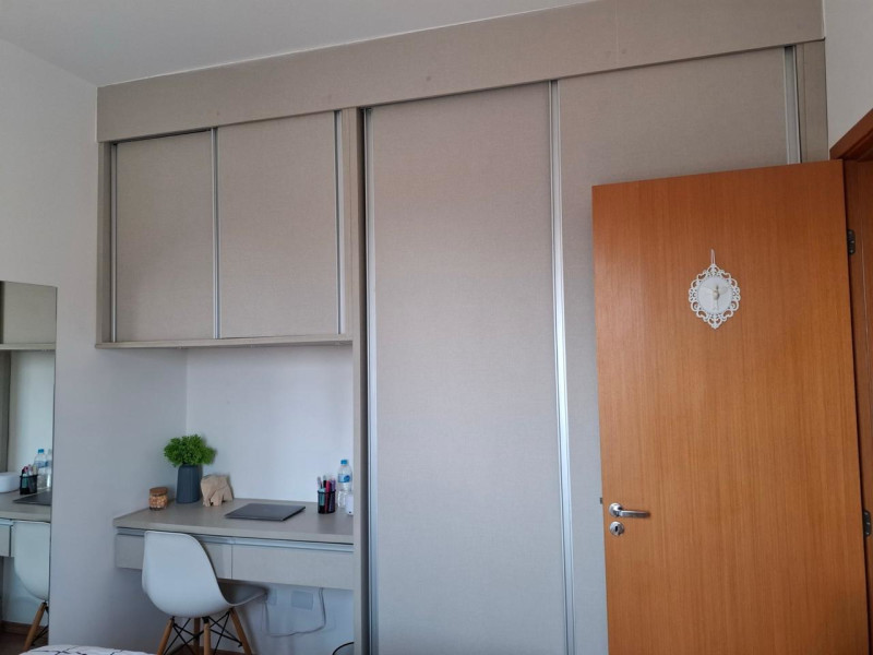 imóvel com 89m² - Parque Santo Antonio - Jacareí