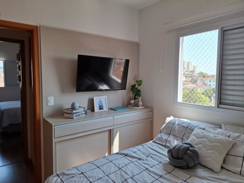 imóvel com 89m² - Parque Santo Antonio - Jacareí