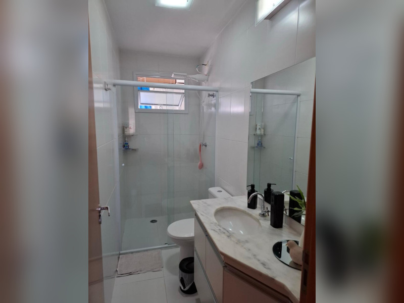 imóvel com 89m² - Parque Santo Antonio - Jacareí