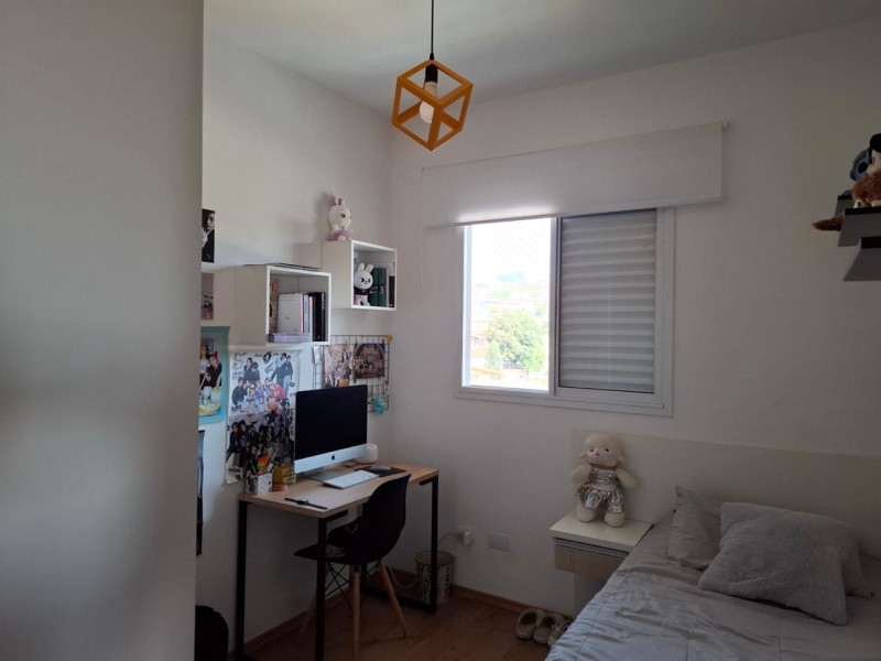 imóvel com 89m² - Parque Santo Antonio - Jacareí