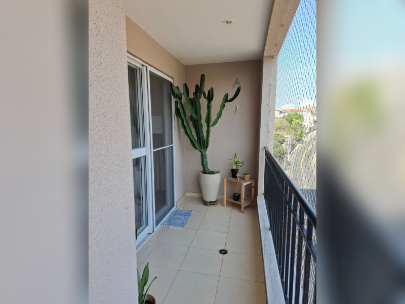 imóvel com 89m² - Parque Santo Antonio - Jacareí