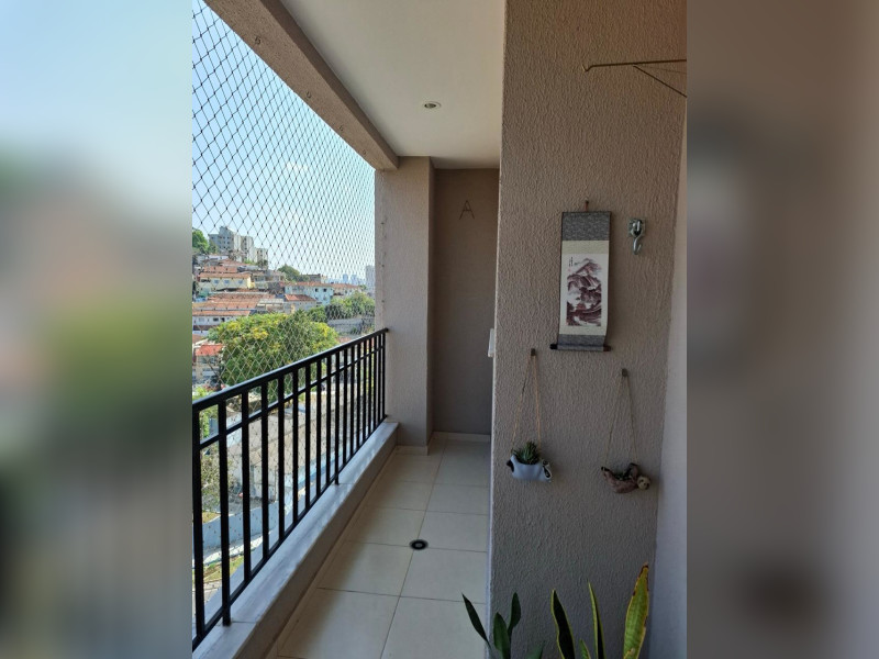 imóvel com 89m² - Parque Santo Antonio - Jacareí