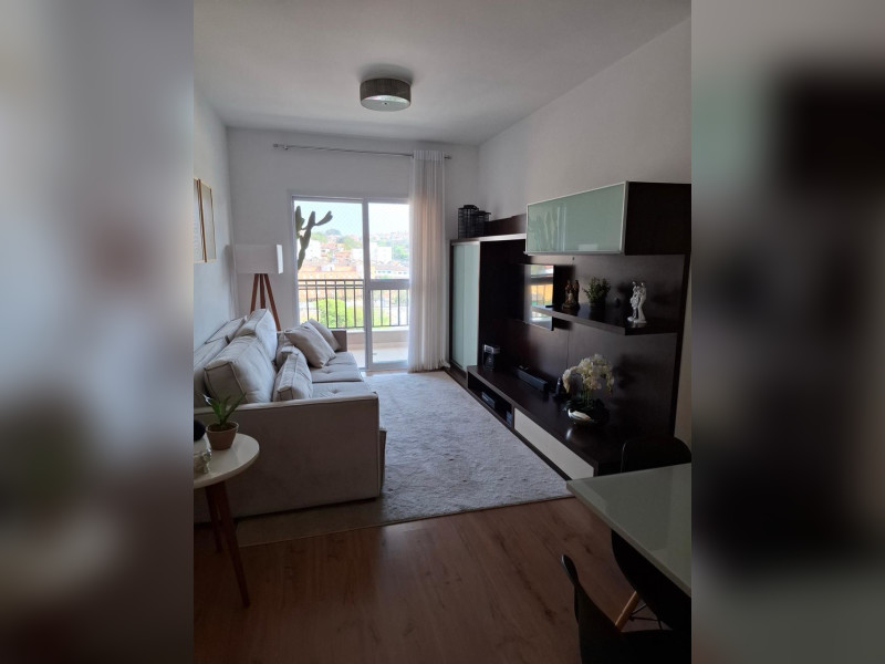 imóvel com 89m² - Parque Santo Antonio - Jacareí