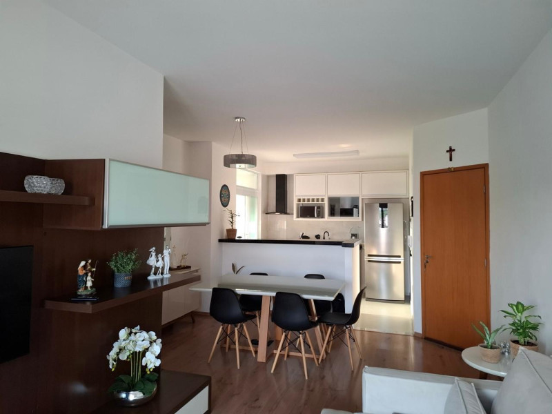 imóvel com 89m² - Parque Santo Antonio - Jacareí
