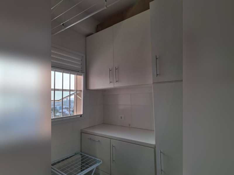 imóvel com 89m² - Parque Santo Antonio - Jacareí