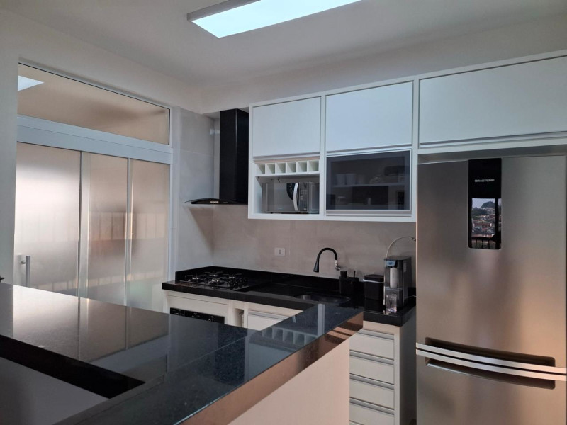 imóvel com 89m² - Parque Santo Antonio - Jacareí