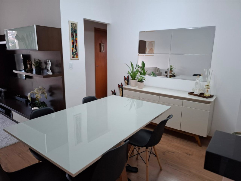 imóvel com 89m² - Parque Santo Antonio - Jacareí
